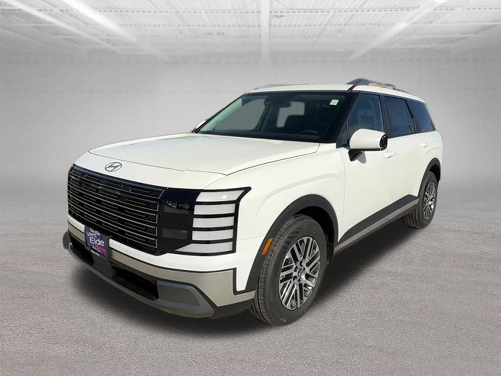 2026 Hyundai Palisade SEL - Photo 31