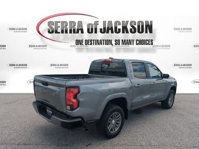 2023 Chevrolet Colorado LT - Photo 9