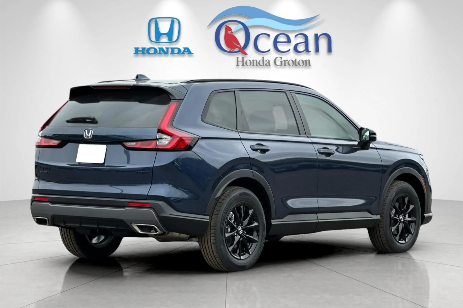 New 2026  Honda Sport image 5