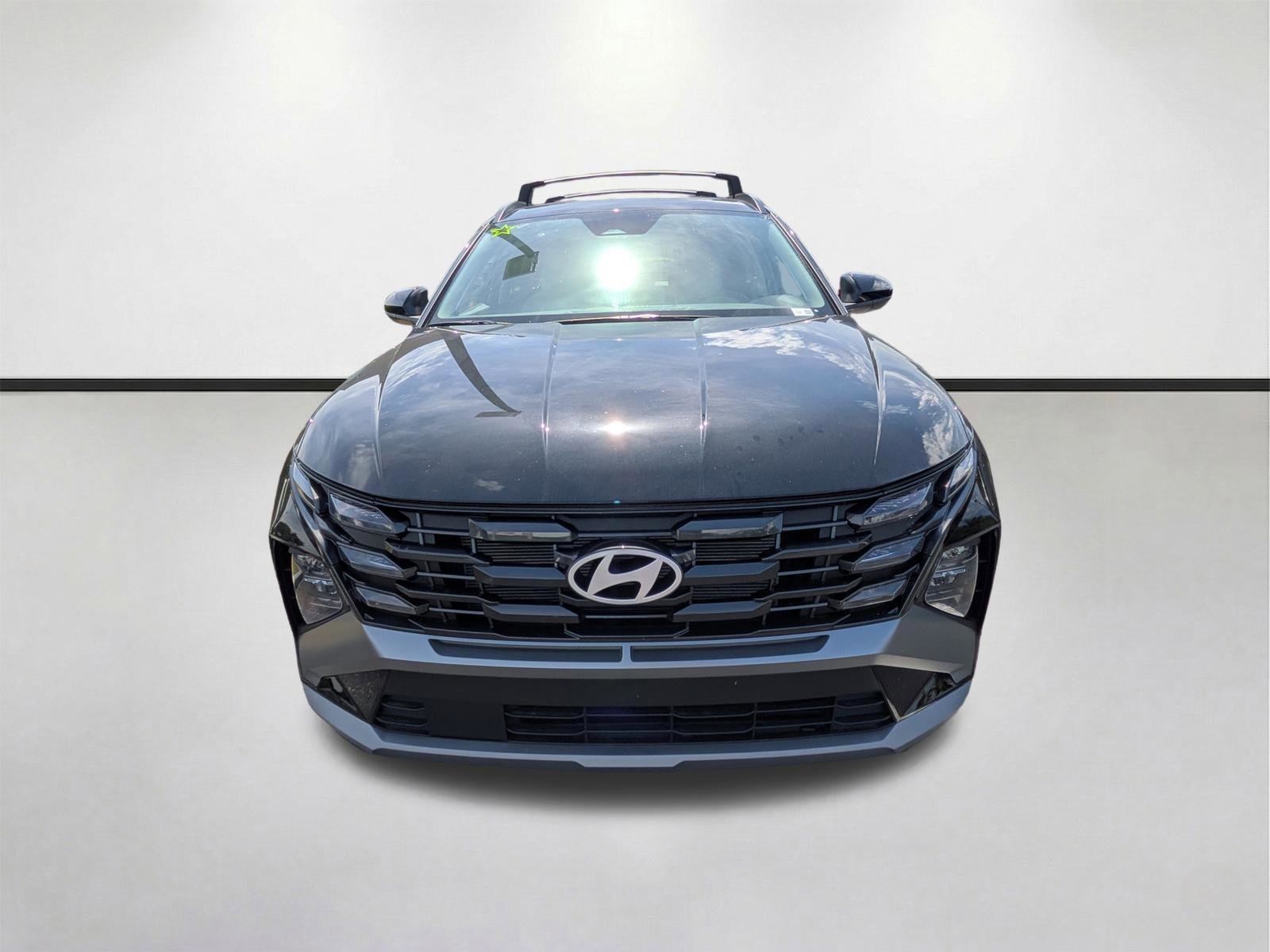 New 2026 Phantom Black Hyundai SEL Plus FWD image 41