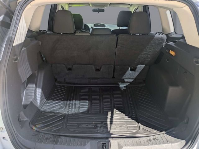 Used 2015 White Ford S image 12