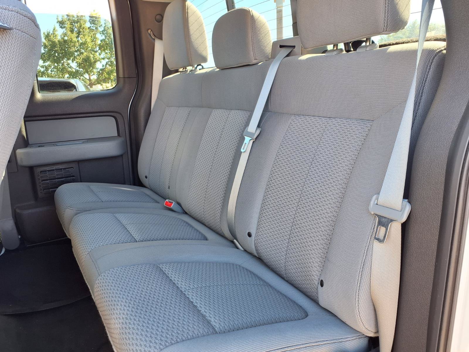 Used 2012 Oxford White Ford XL image 6