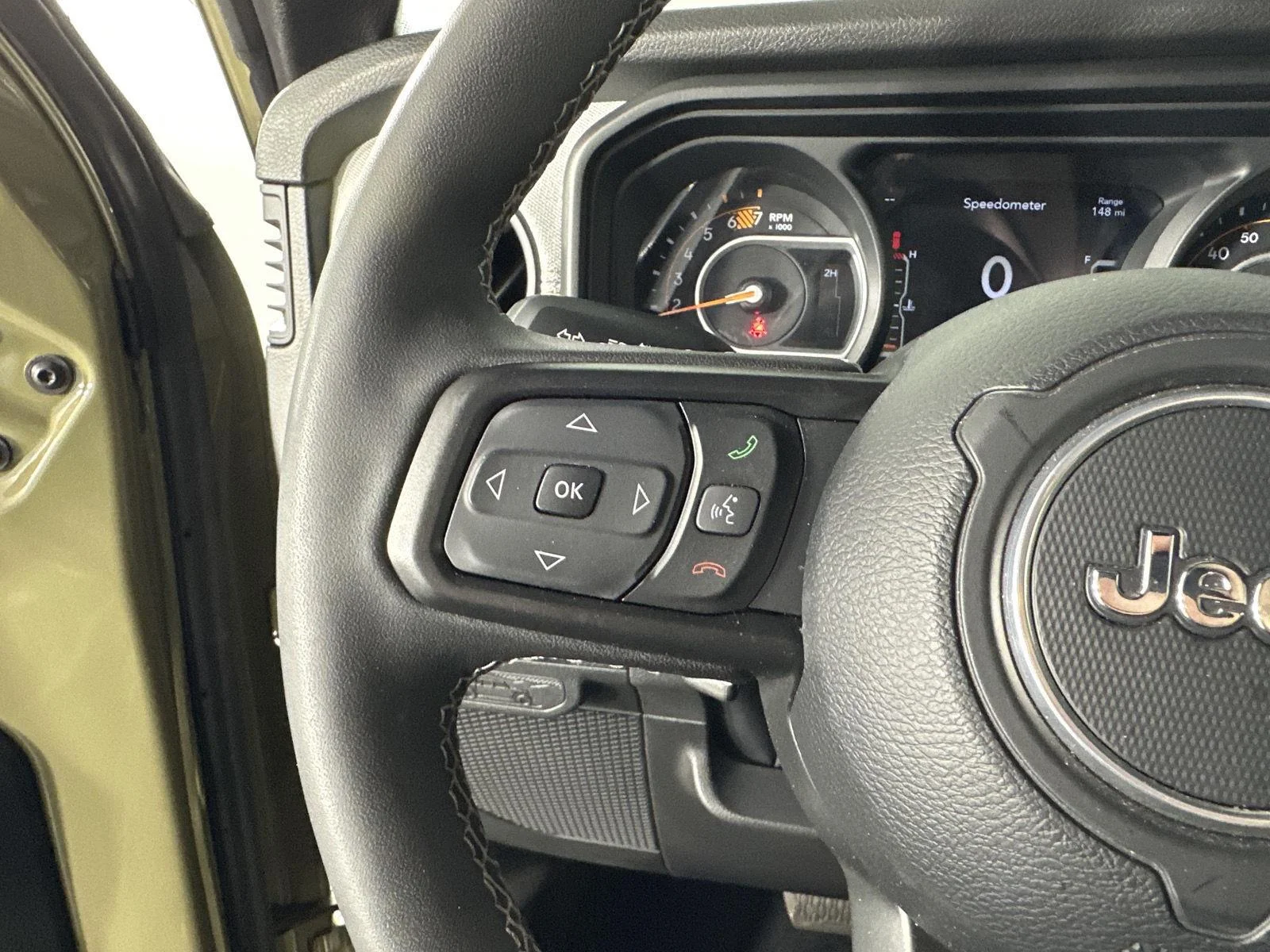 Used 2025 41 Jeep Willys image 10