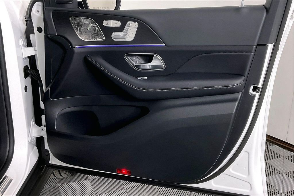 2026 Mercedes-Benz GLS Base - Photo 16