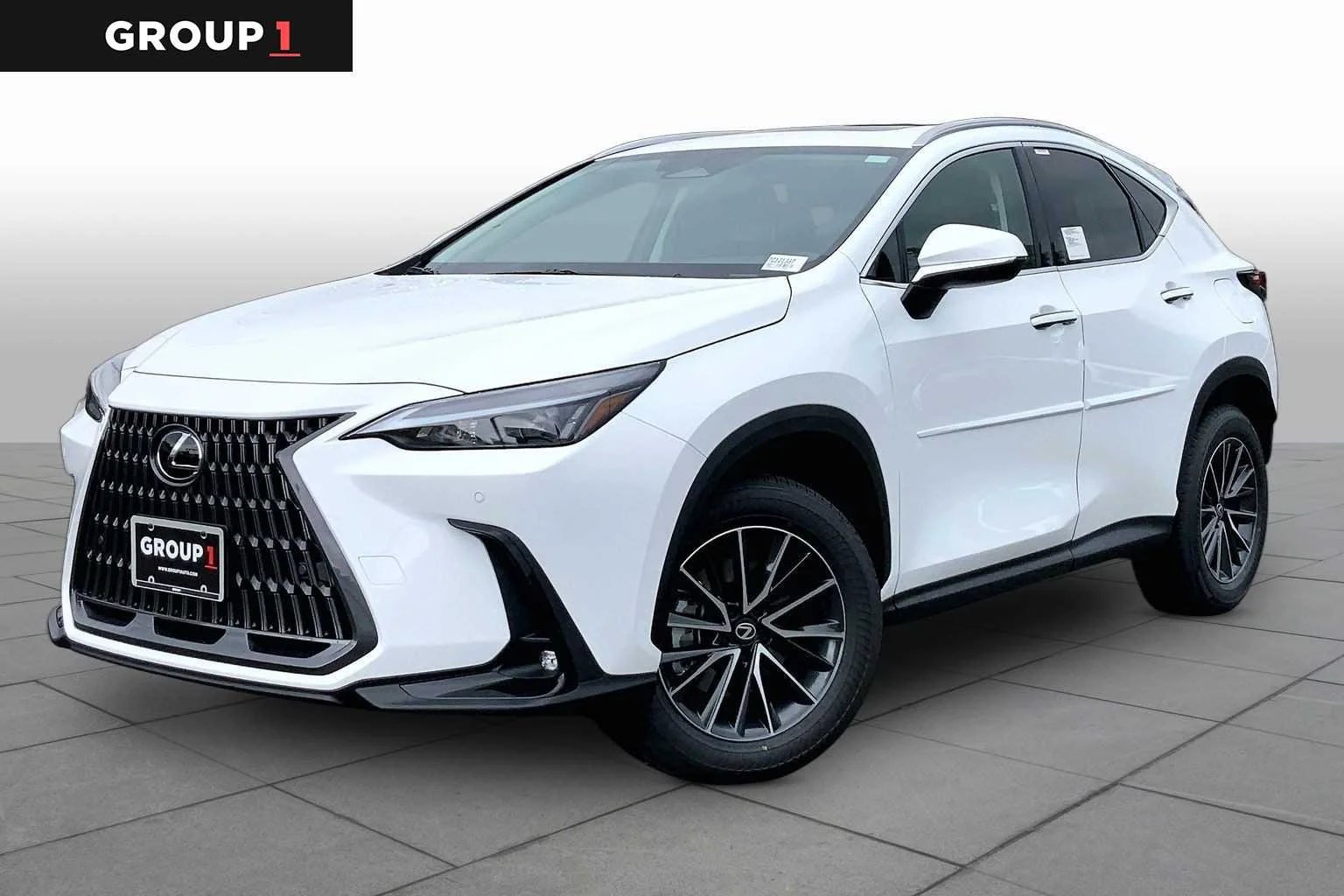 2026 Lexus NX 350 PREMIUM
