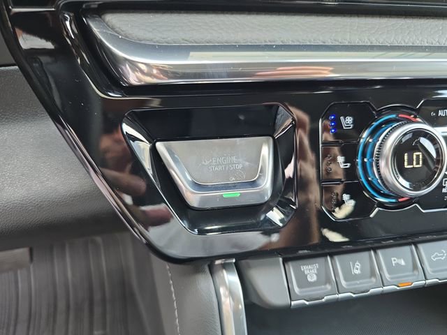 2025 GMC Sierra 2500HD Denali - Photo 29