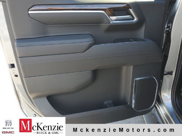 2026 GMC Sierra 1500 Elevation - Photo 23