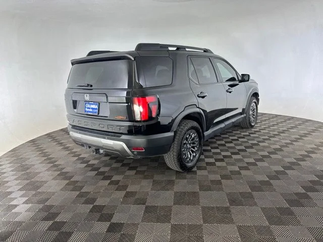 Used 2026  Honda TrailSport image 5