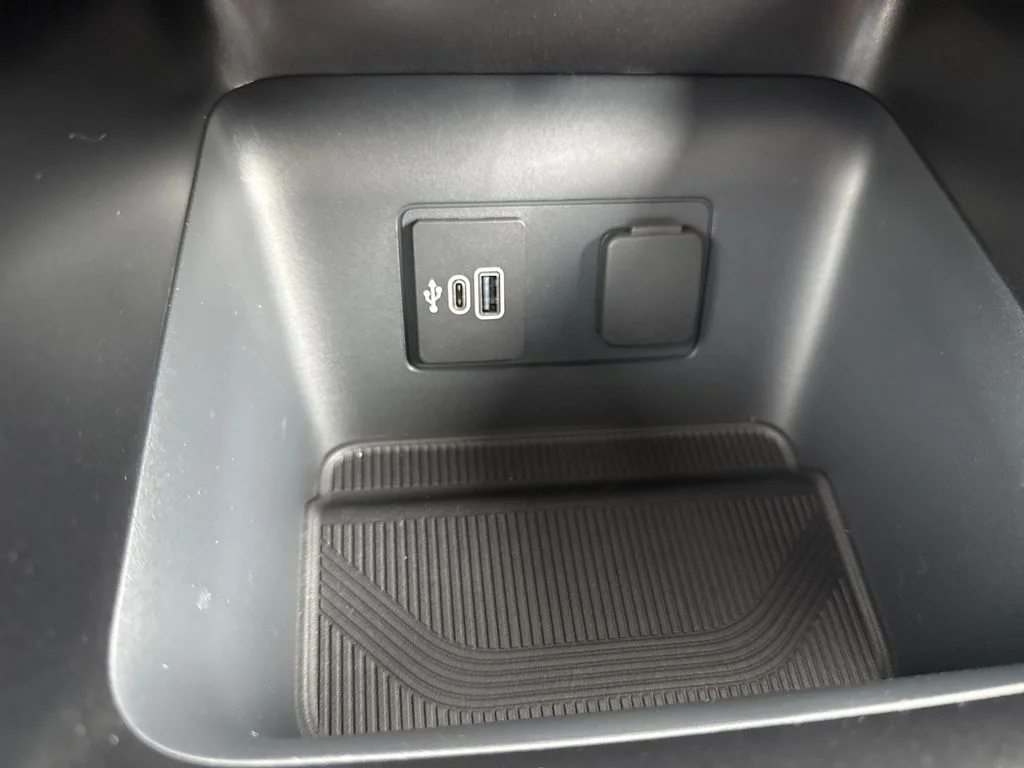 New 2026 Black Ford Active image 33