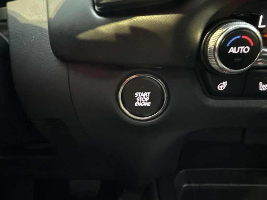 New 2026 Machine Gray Metallic Mazda 2.5 Turbo Premium Plus AWD image 37
