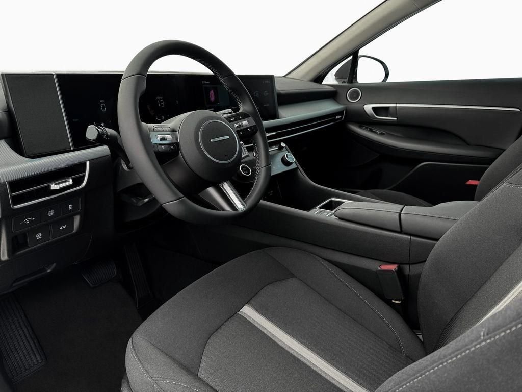 2025 Hyundai Sonata Hybrid SEL - Photo 33