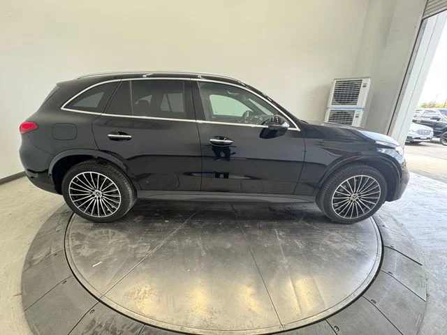 New 2026  Mercedes-Benz GLC 300 image 14