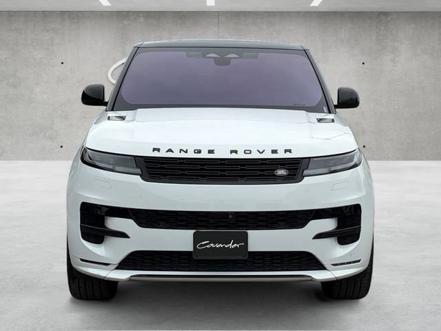 Used 2023  Land Rover SE Dynamic image 19
