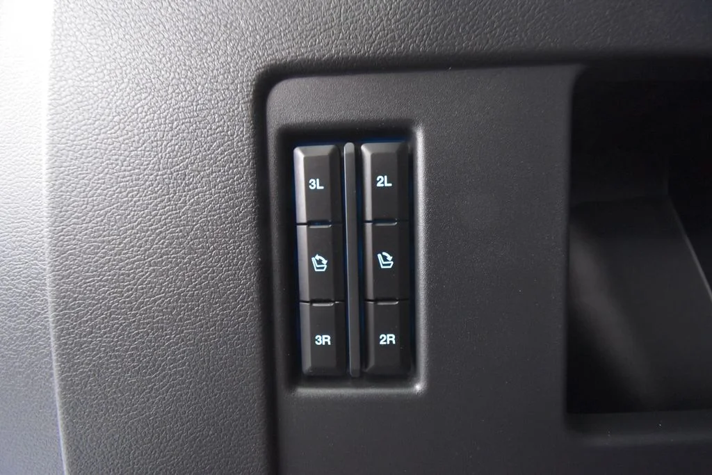 2024 Ford Expedition Platinum - Photo 42