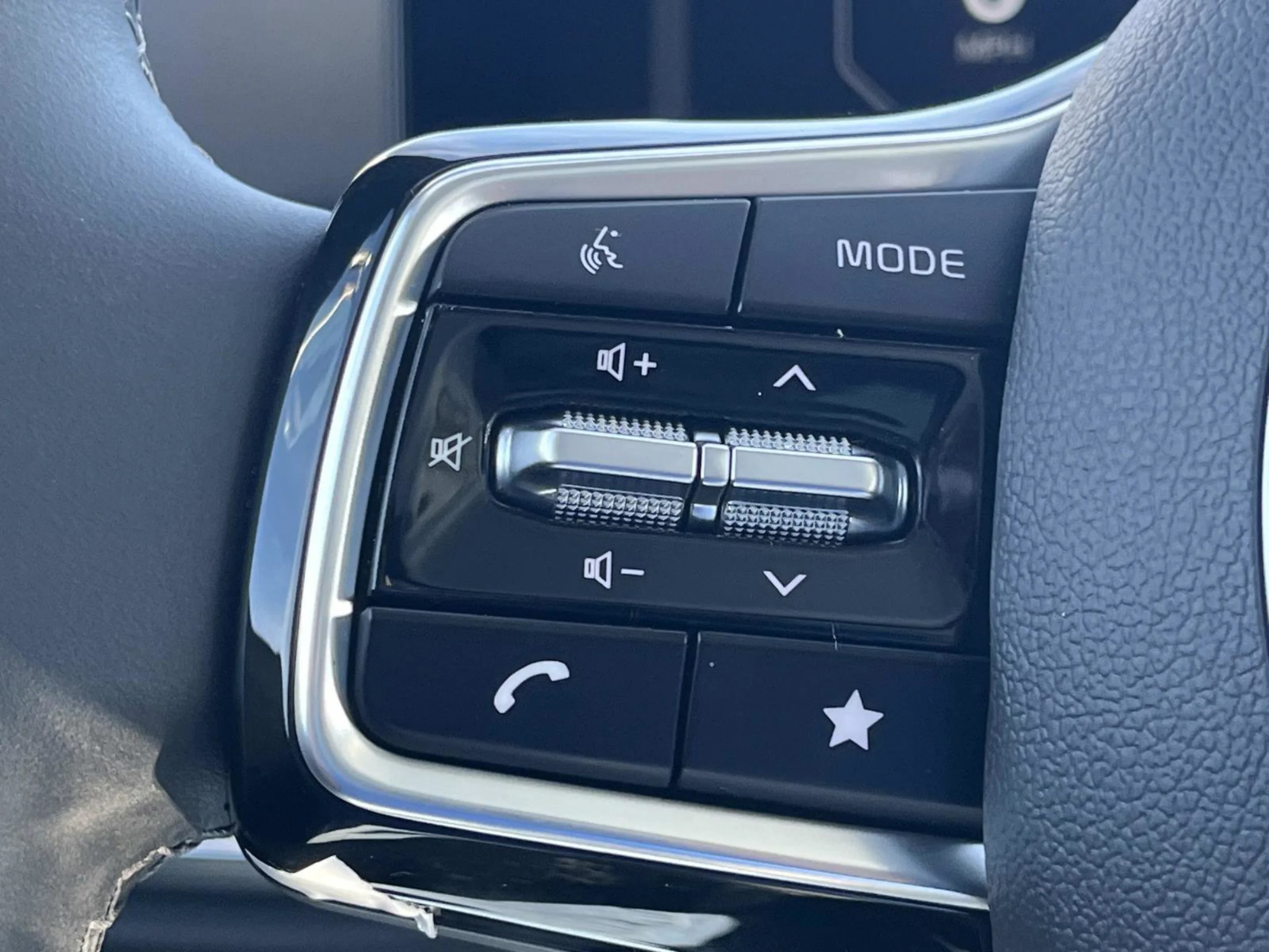 New 2025 Ebony Black Kia SX image 29