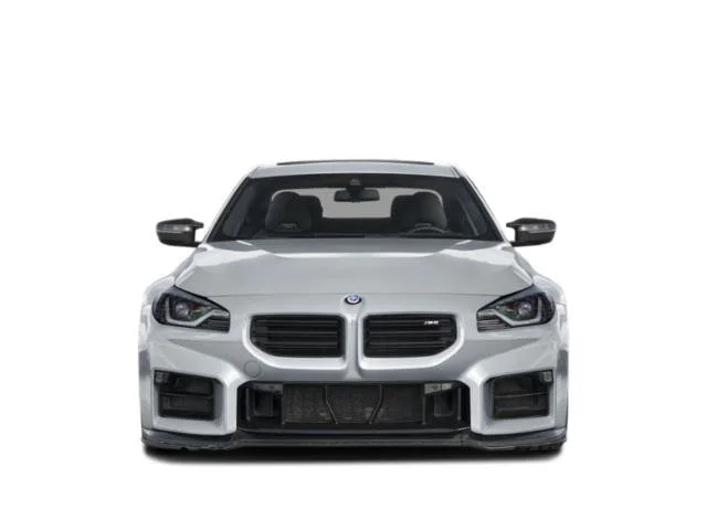Used 2024 Brooklyn Gray Metallic BMW Base image 8