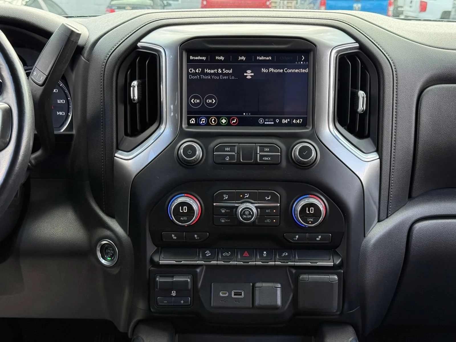2022 Chevrolet Silverado 1500 Limited LT Trail Boss - Photo 20