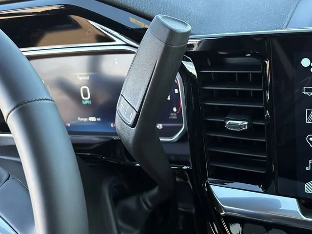 2026 Chevrolet Silverado 3500 HD LT - Photo 17