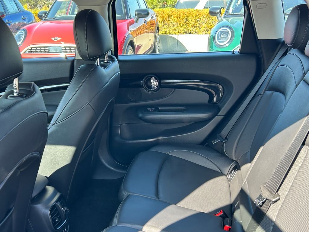 2023 MINI Clubman S - Photo 30