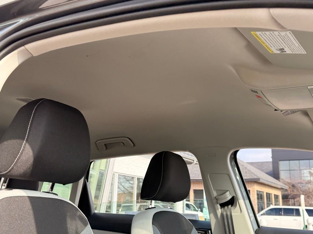 New 2026 Platinum Gray Metallic Volkswagen 1.5T S image 26
