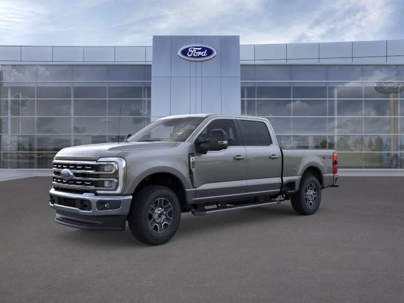 2026 Ford F-350 Lariat 4x4 Crew Cab 6-3/4' Box SRW's photo