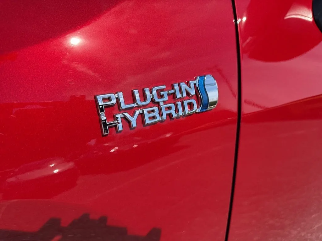 Used 2022 Red Toyota XSE image 37