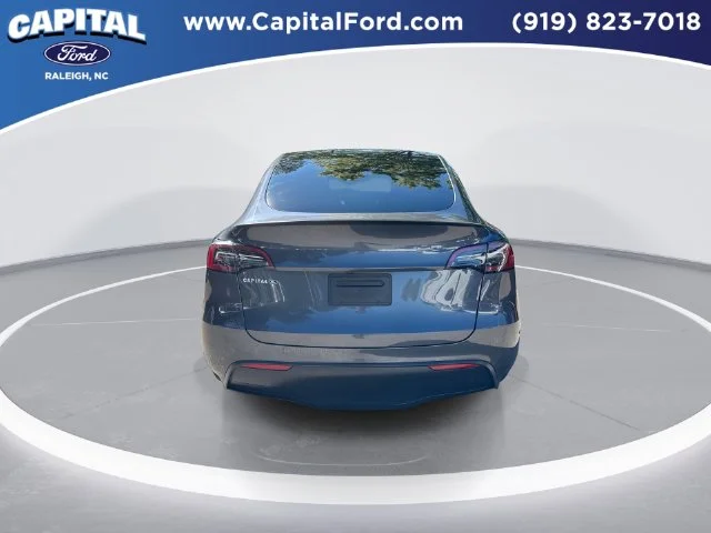 Used 2023  Tesla Performance image 7