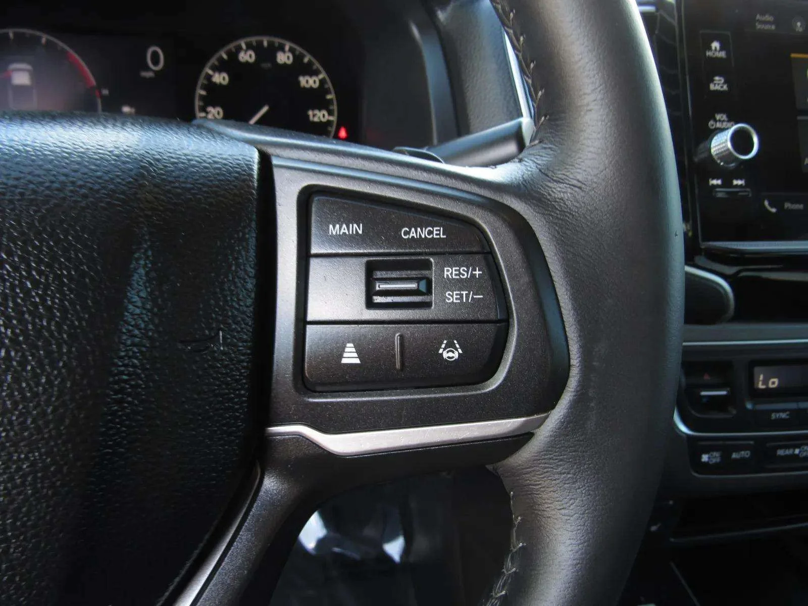 Certified Used 2024 Crystal Black Pearl Honda AWD RTL image 54