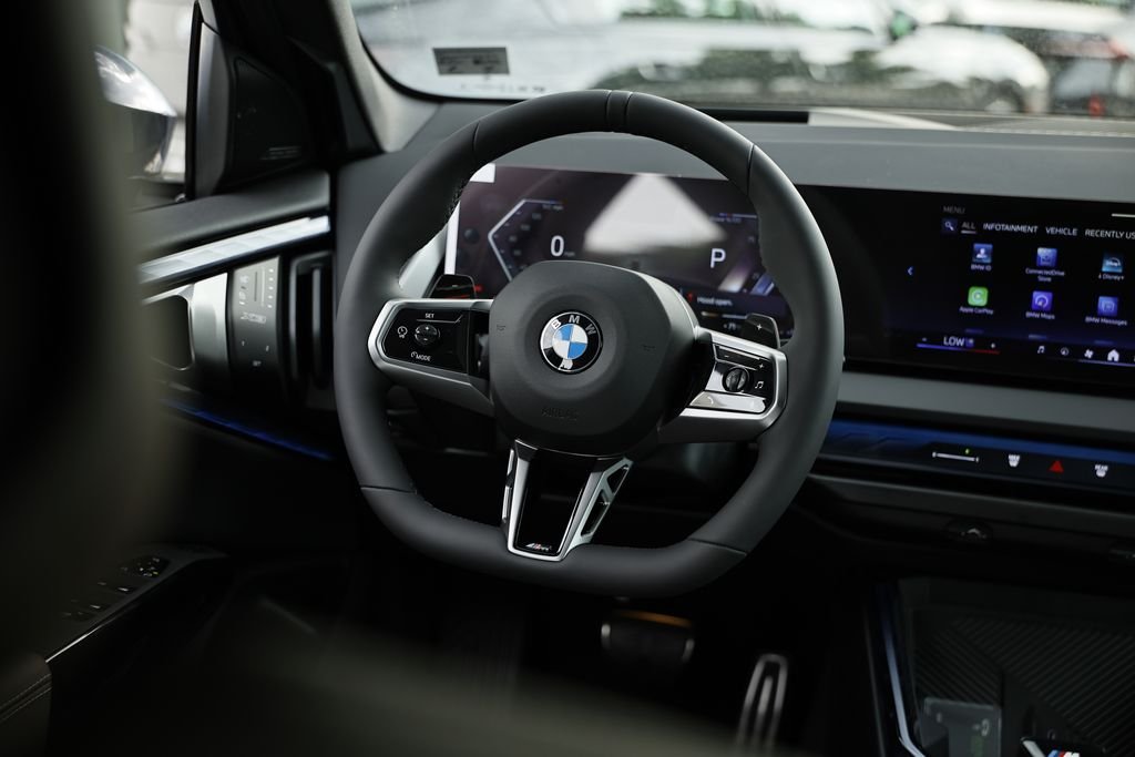New 2026 Arctic Race Blue Metallic BMW 30 xDrive image 29