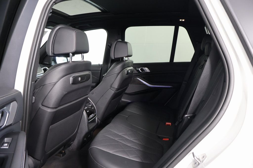 2024 BMW X5 40i - Photo 11