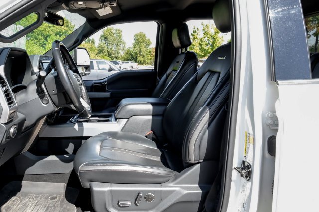 2022 Ford F-350 Super Duty 4