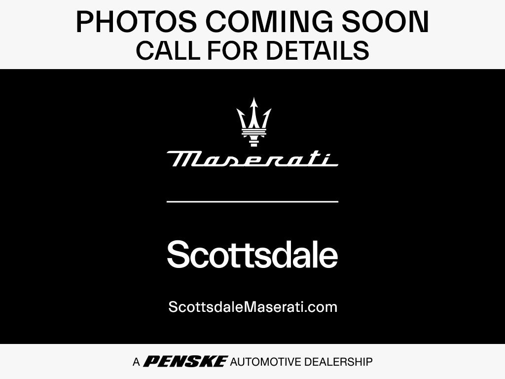 Used 2019 Grey Maserati S image 1