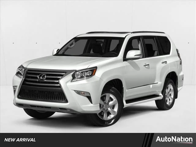 Used 2016 Starfire Pearl Lexus Luxury image 1