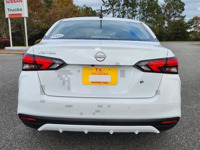 New 2025 Fresh Powder Nissan S image 6