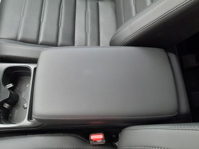 2026 Honda CR-V EX-L - Photo 26
