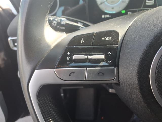 2023 Hyundai Elantra Limited - Photo 28