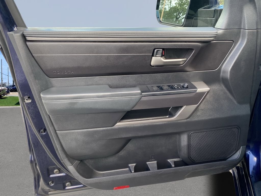 2023 Toyota Tundra SR5 - Photo 17