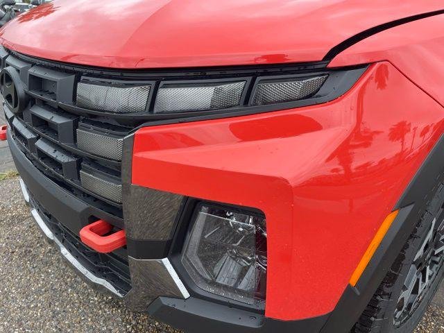 2025 Hyundai Santa Cruz XRT - Photo 14