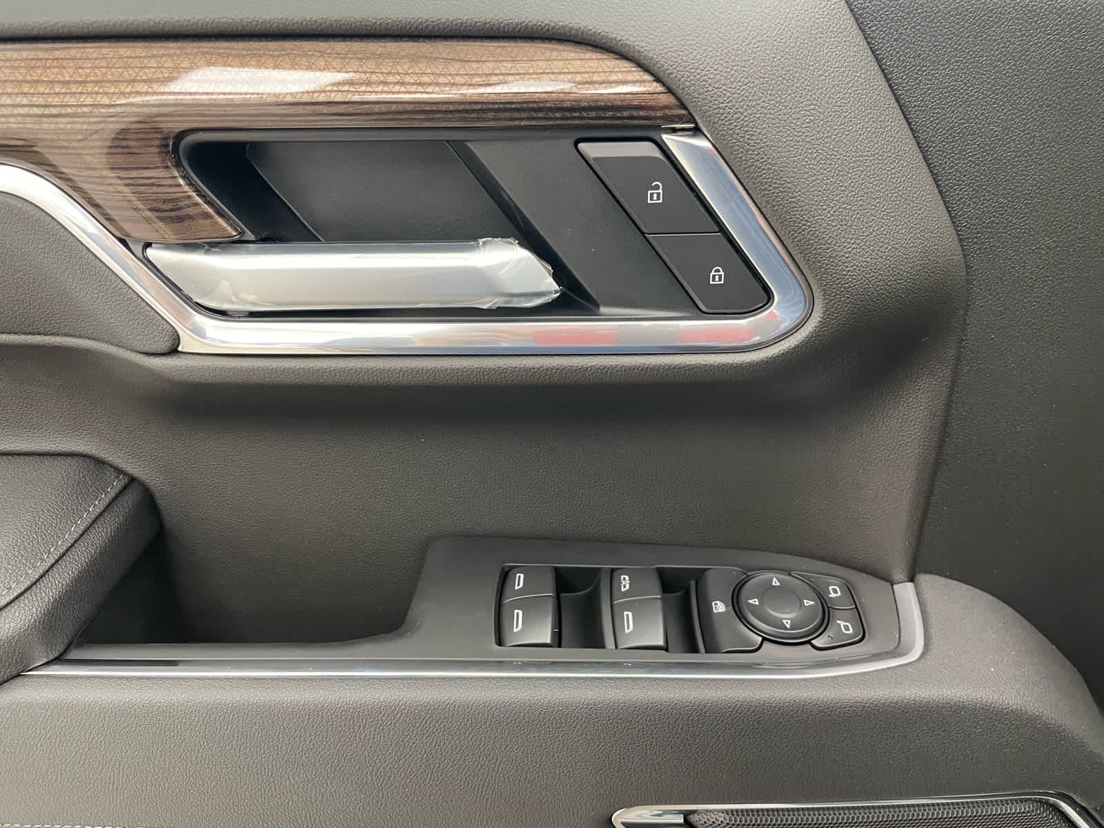 2026 Chevrolet Silverado 1500 RST - Photo 10