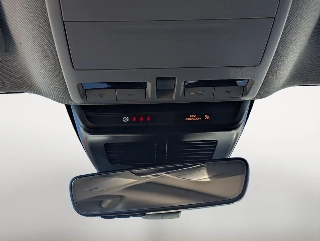 New 2026 Gray Mazda Premium Plus image 25