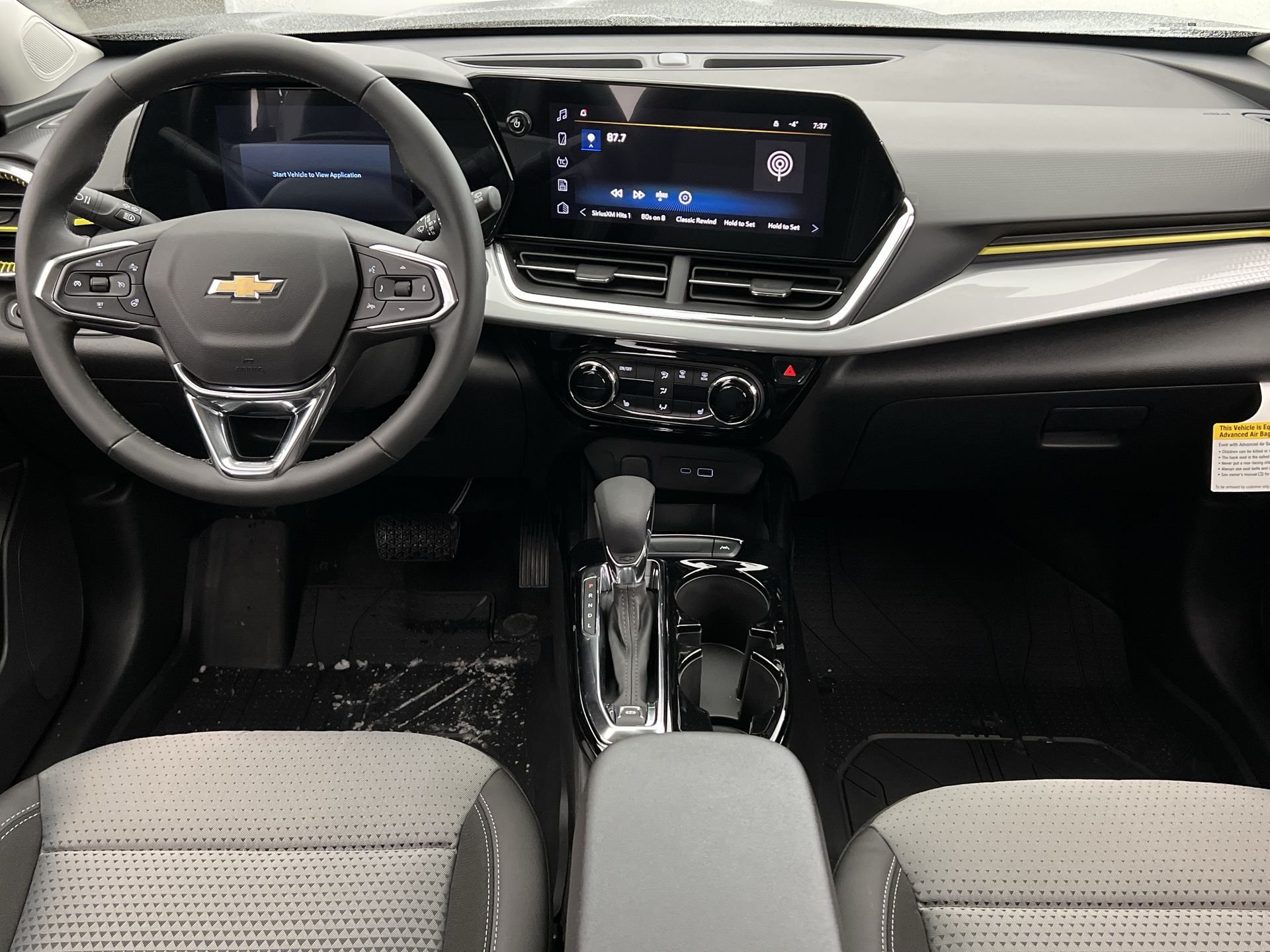 2026 Chevrolet Trax LT - Photo 76
