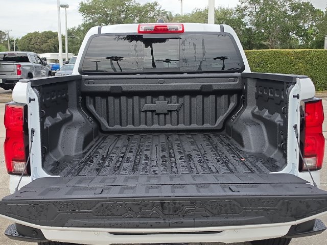 2026 Chevrolet Colorado LT - Photo 6