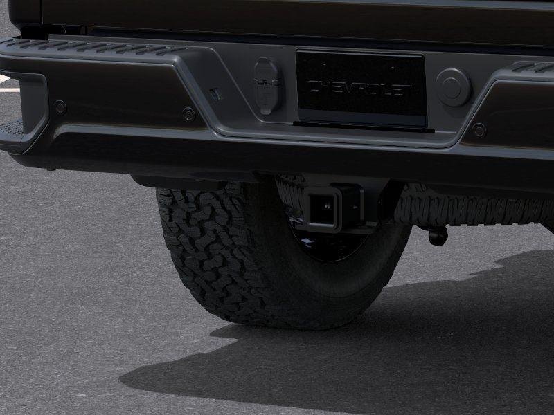 2026 Chevrolet Silverado 2500 HD LT - Photo 14