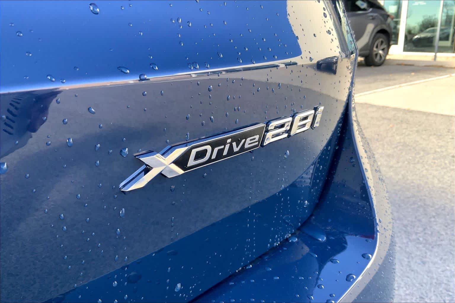 2026 BMW X1 XDrive28i - Photo 15