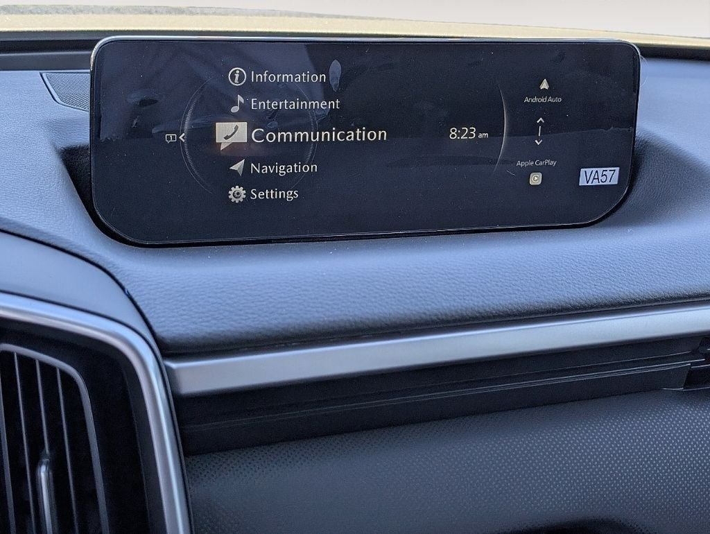 New 2026 Zircon Sand Metallic Mazda 2.5 S Meridian Edition AWD image 32