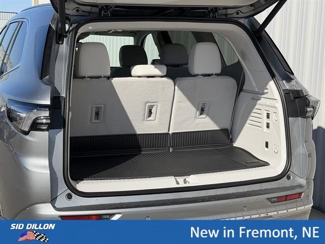 2026 Buick Enclave Avenir - Photo 5