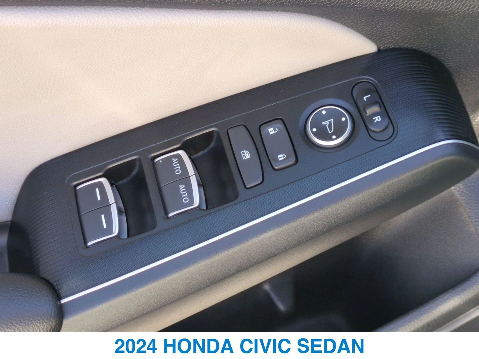 Certified Used 2024 Gray Honda Touring image 13