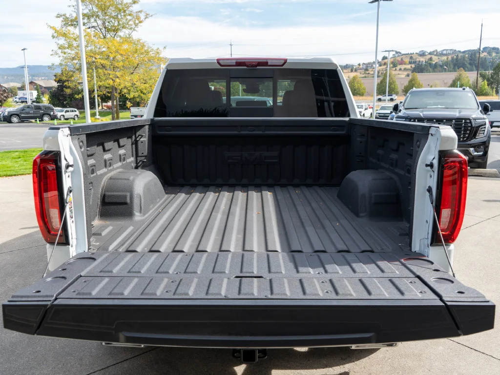 2026 GMC Sierra 1500 Denali - Photo 34