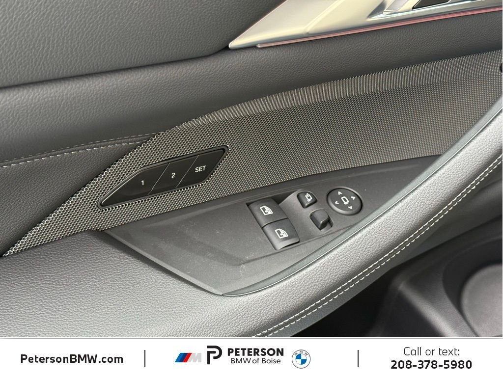 2026 BMW 4 Series 430i - Photo 23