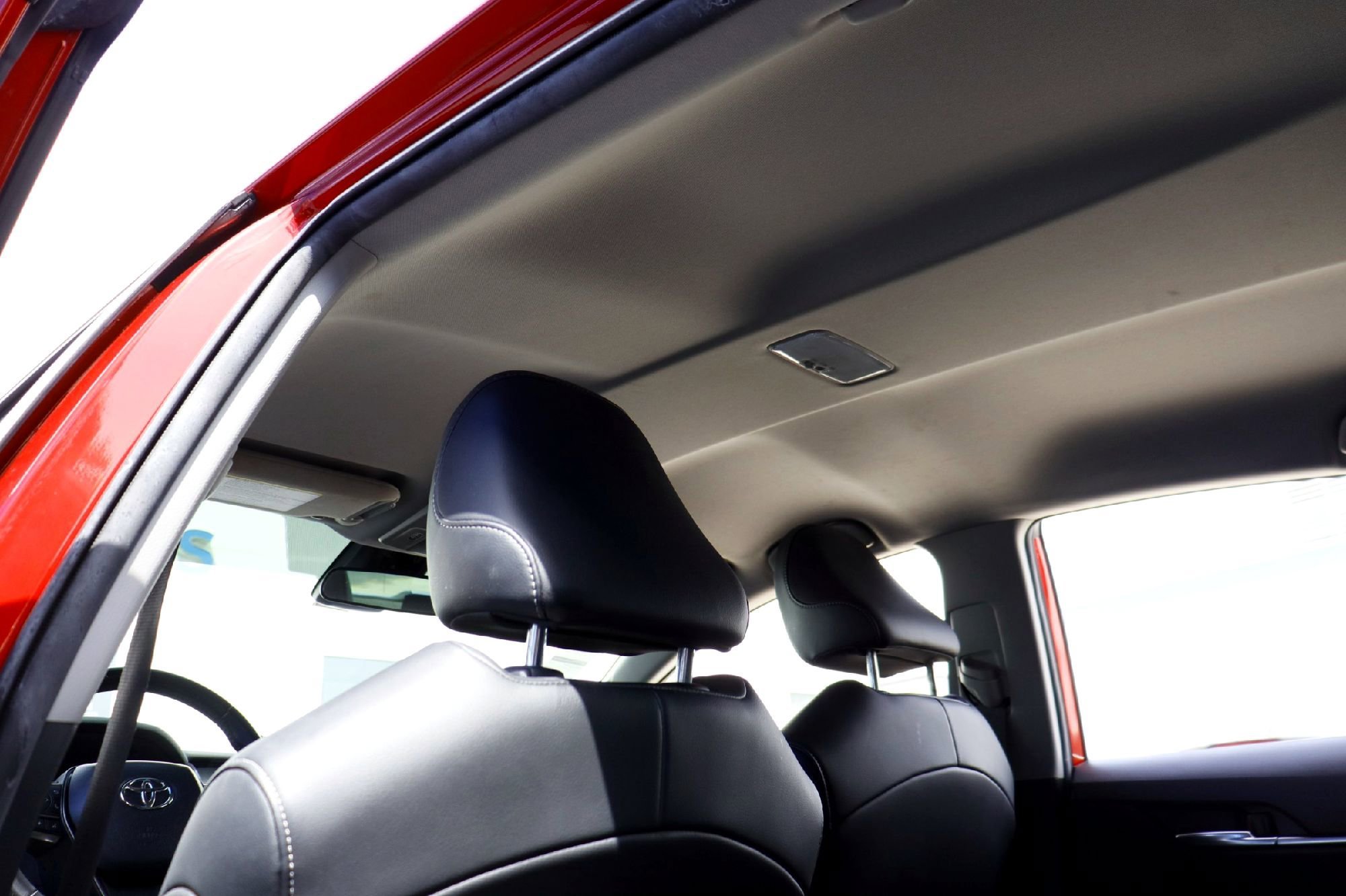 2022 Toyota Camry SE - Photo 26